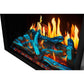 Napoleon Elevation X Electric Fireplace - 42"