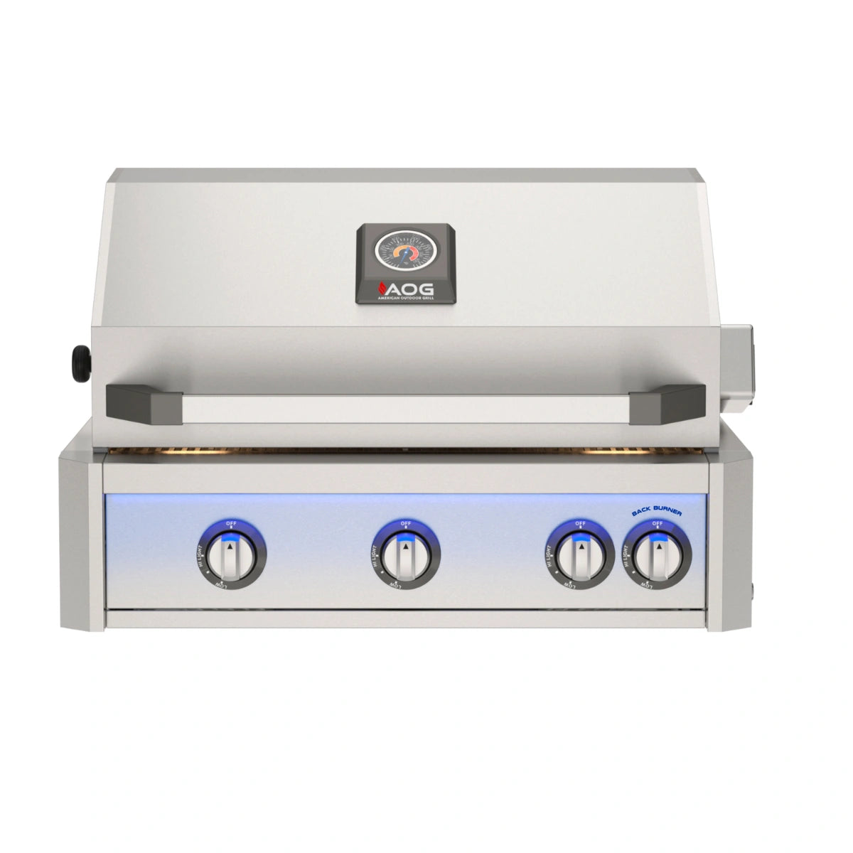 American Outdoor Grill 30" L-Series Built-in  Gas Grill