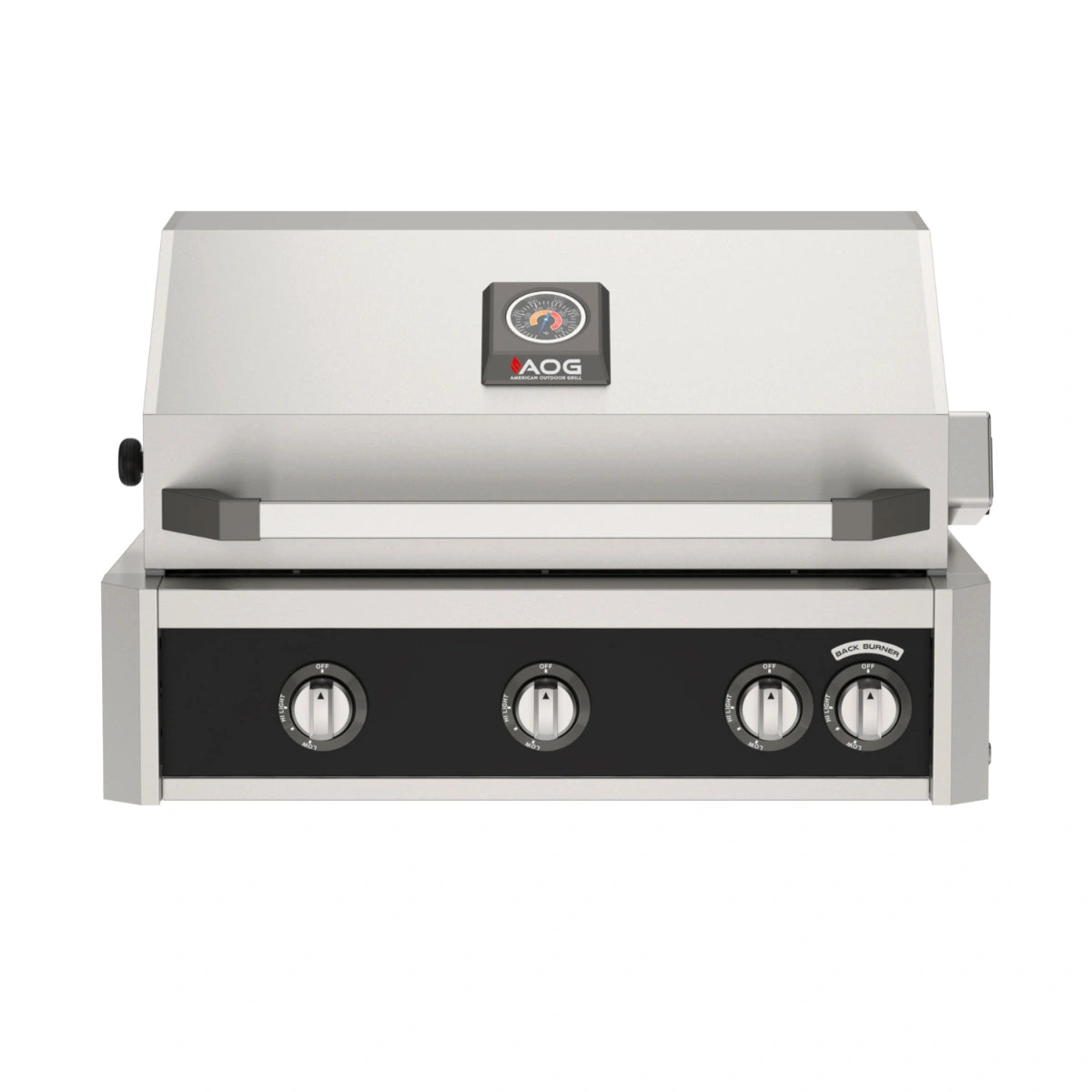 American Outdoor Grill 30" L-Series Portable Gas Grill