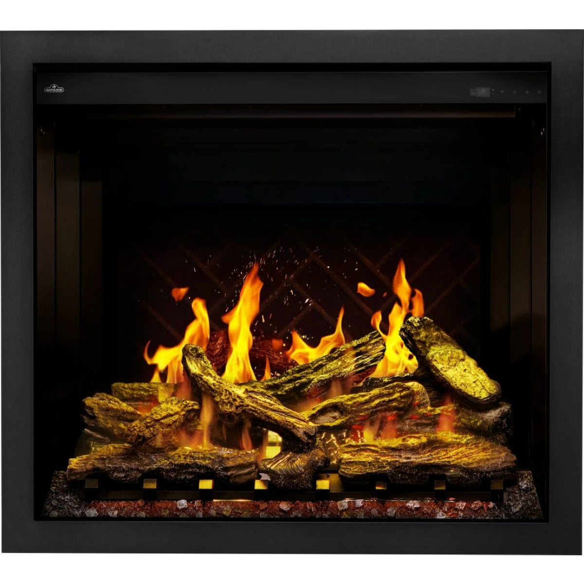 Napoleon Elevation X Electric Fireplace - 36"