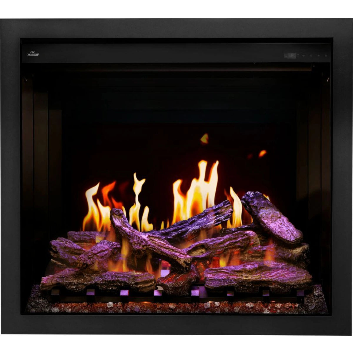 Napoleon Elevation X Electric Fireplace - 36"