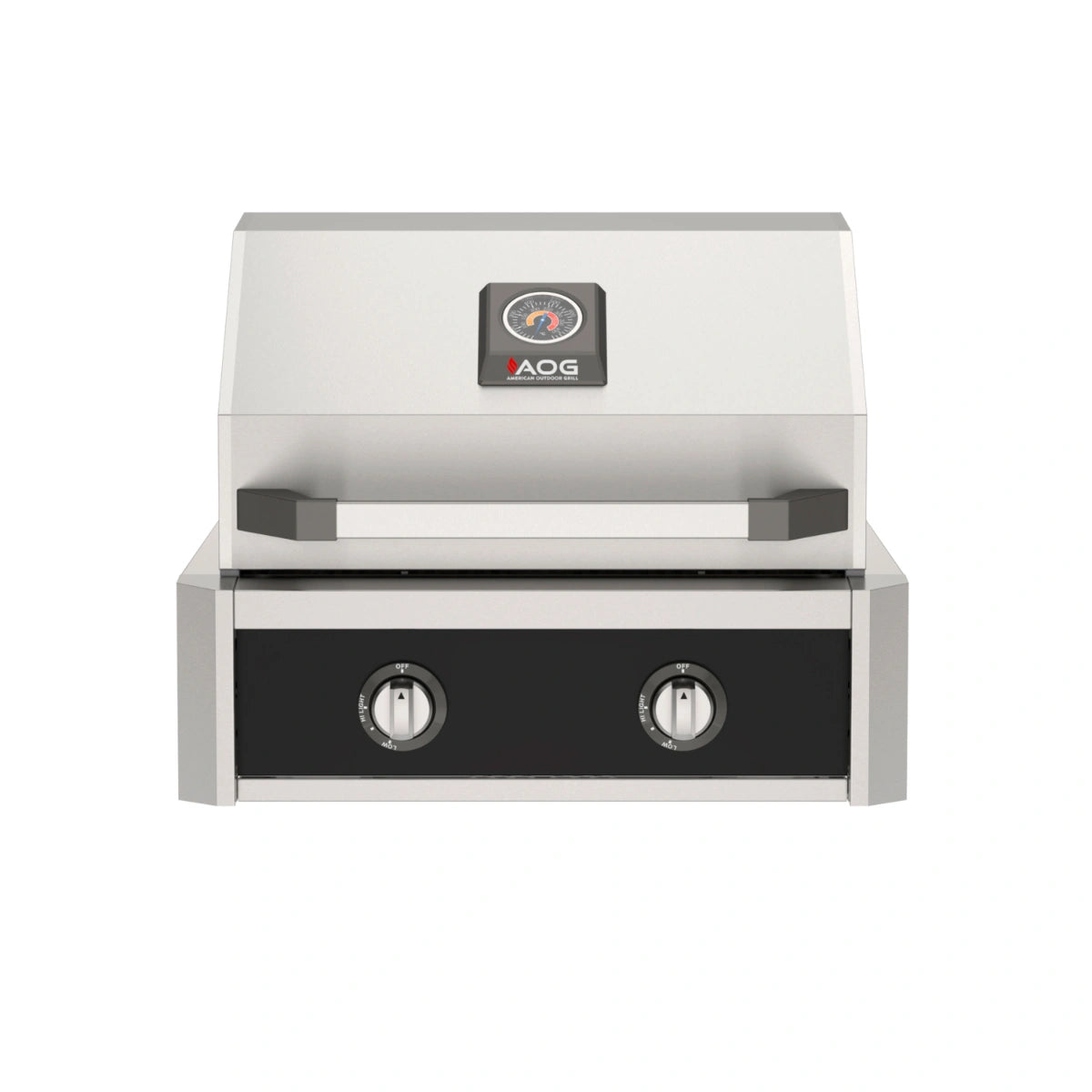 American Outdoor Grill 24" T-Series Built-in Gas Grill