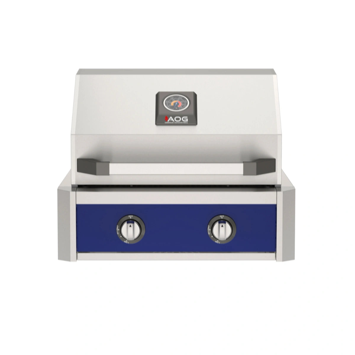 American Outdoor Grill 24" T-Series Built-in Gas Grill