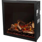 Napoleon Elevation X Electric Fireplace - 36"
