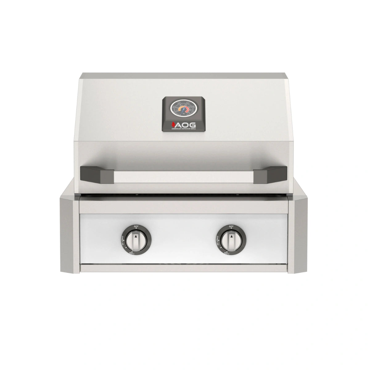 American Outdoor Grill 24" T-Series Built-in Gas Grill