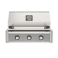American Outdoor Grill 30" T-Series Built-in Gas Grill