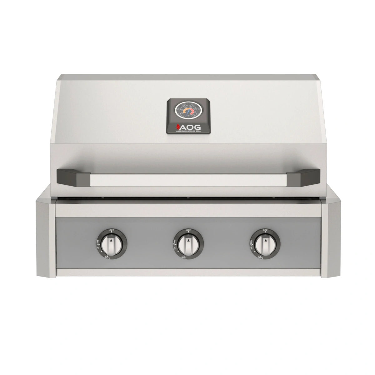 American Outdoor Grill 30" T-Series Built-in Gas Grill