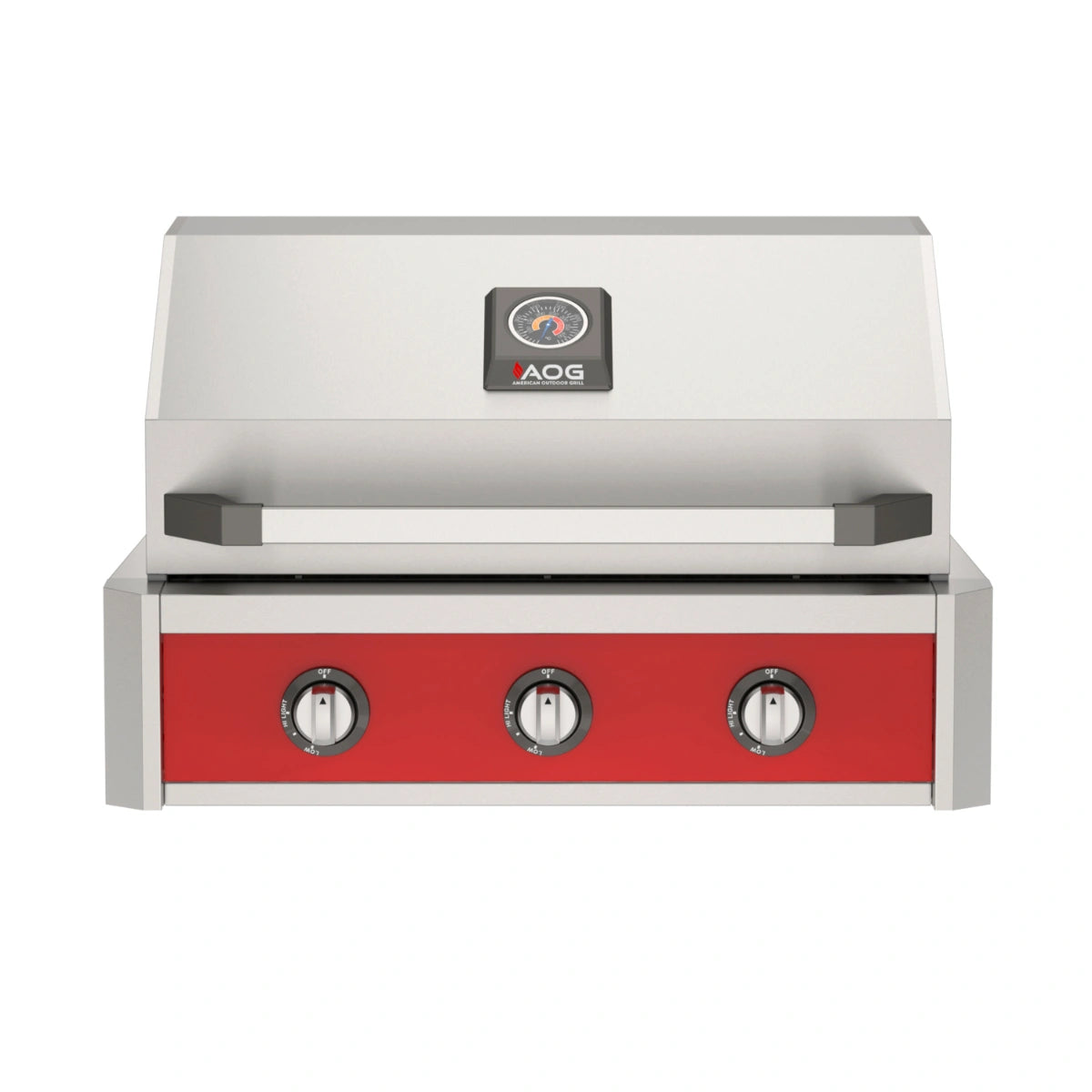 American Outdoor Grill 30" T-Series Built-in Gas Grill