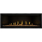 Napoleon Ascent Linear Premium Direct Vent Gas Fireplace - 56"