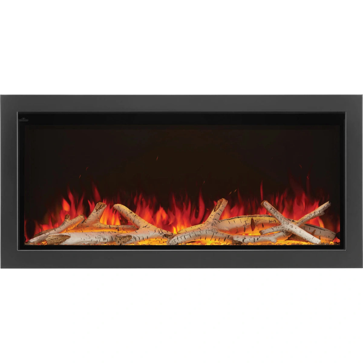 Napoleon Astound 50" Built-In Electric Fireplace