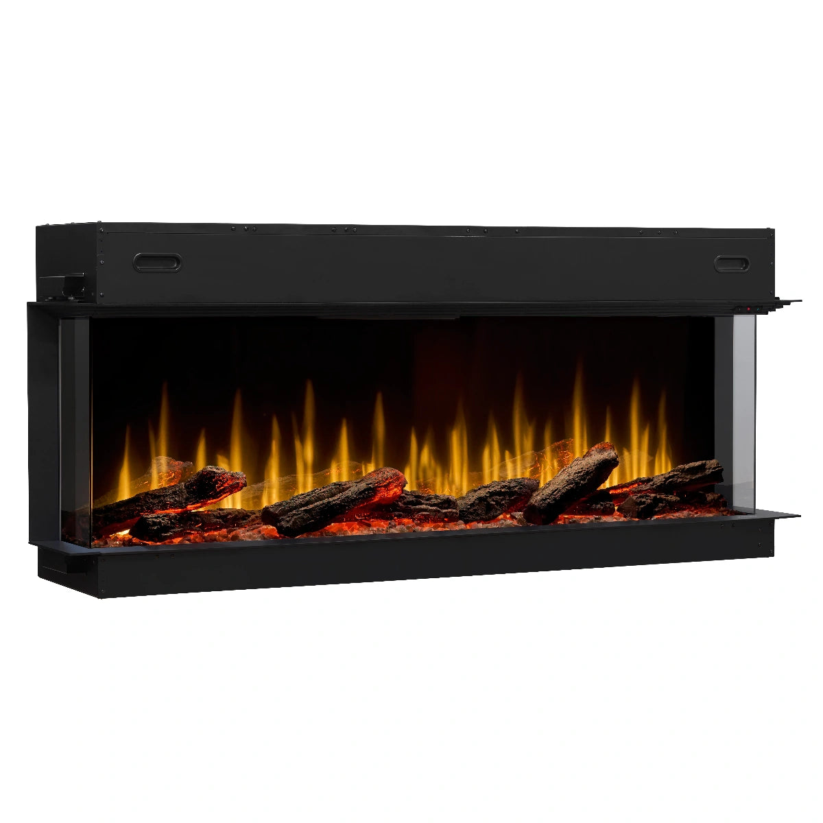 Dimplex Ignite Ultra 60" Built-in Linear Electric Fireplace - ULT60