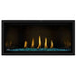 Napoleon Ascent Linear Premium Direct Vent Gas Fireplace - 42"