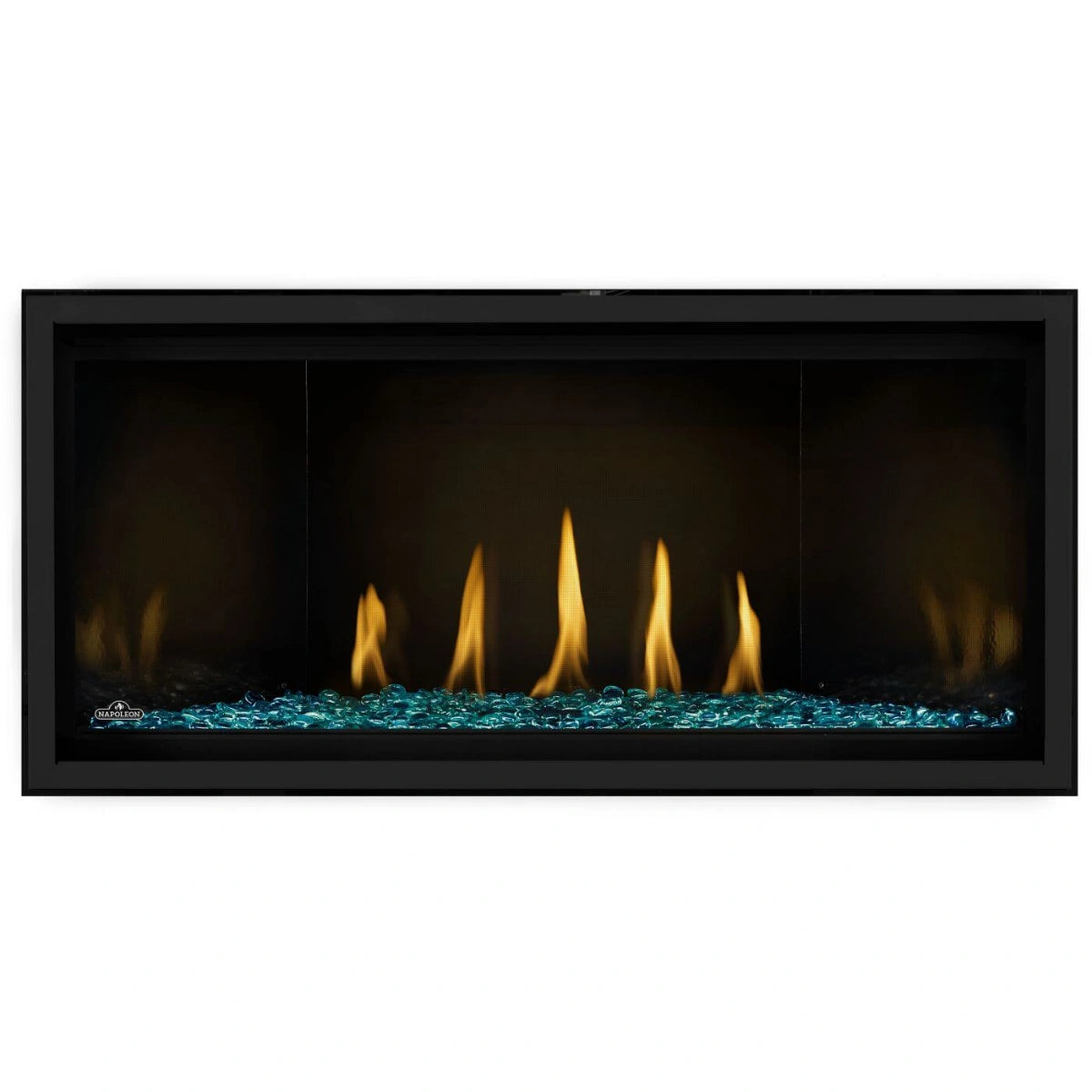 Napoleon Ascent Linear Premium Direct Vent Gas Fireplace - 42"