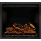 Napoleon Elevation X Electric Fireplace - 36"