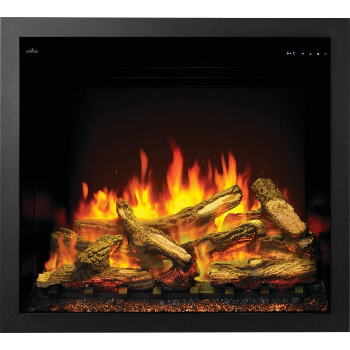 Napoleon Elevation 36" Electric Fireplace
