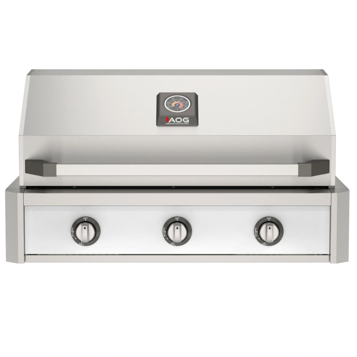 American Outdoor Grill 36" T-Series Built-in Gas Grill