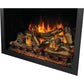 Napoleon Elevation 36" Electric Fireplace