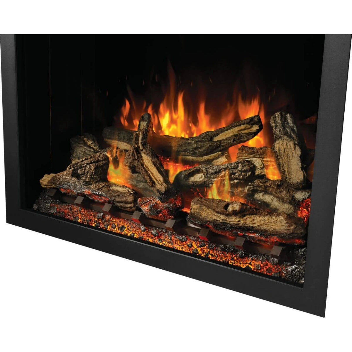 Napoleon Elevation 36" Electric Fireplace