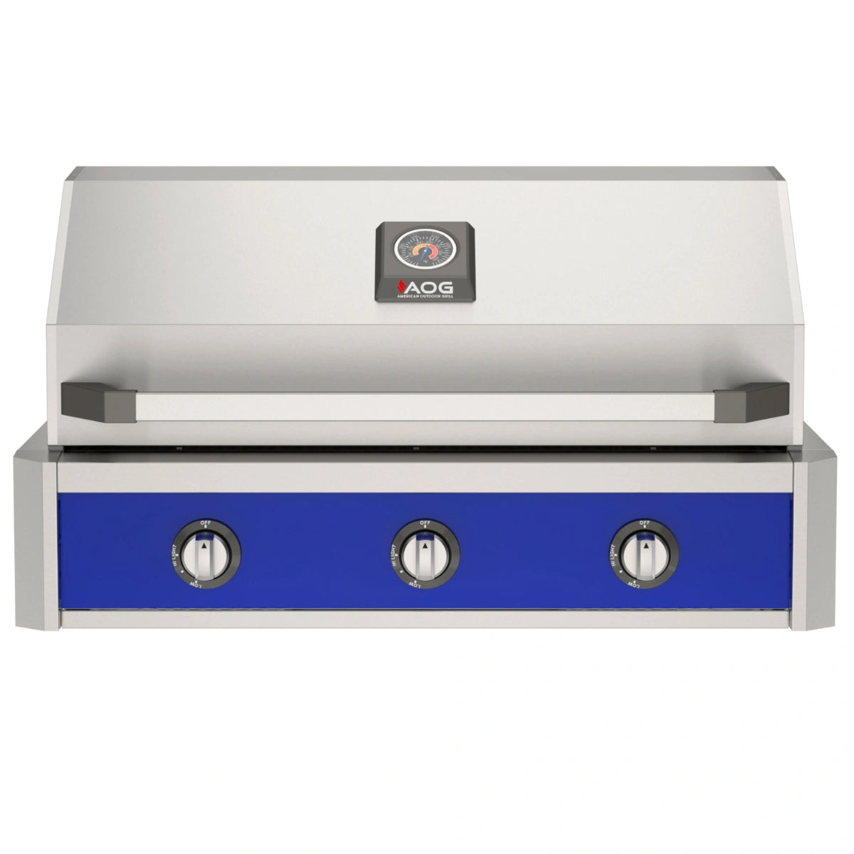 American Outdoor Grill 36" T-Series Built-in Gas Grill