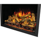 Napoleon Elevation 36" Electric Fireplace