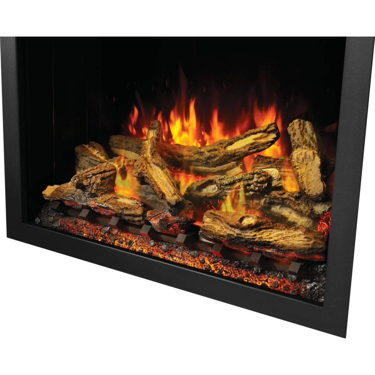 Napoleon Elevation 36" Electric Fireplace