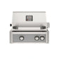 American Outdoor Grill 24" L-Series Built-in Gas Grill