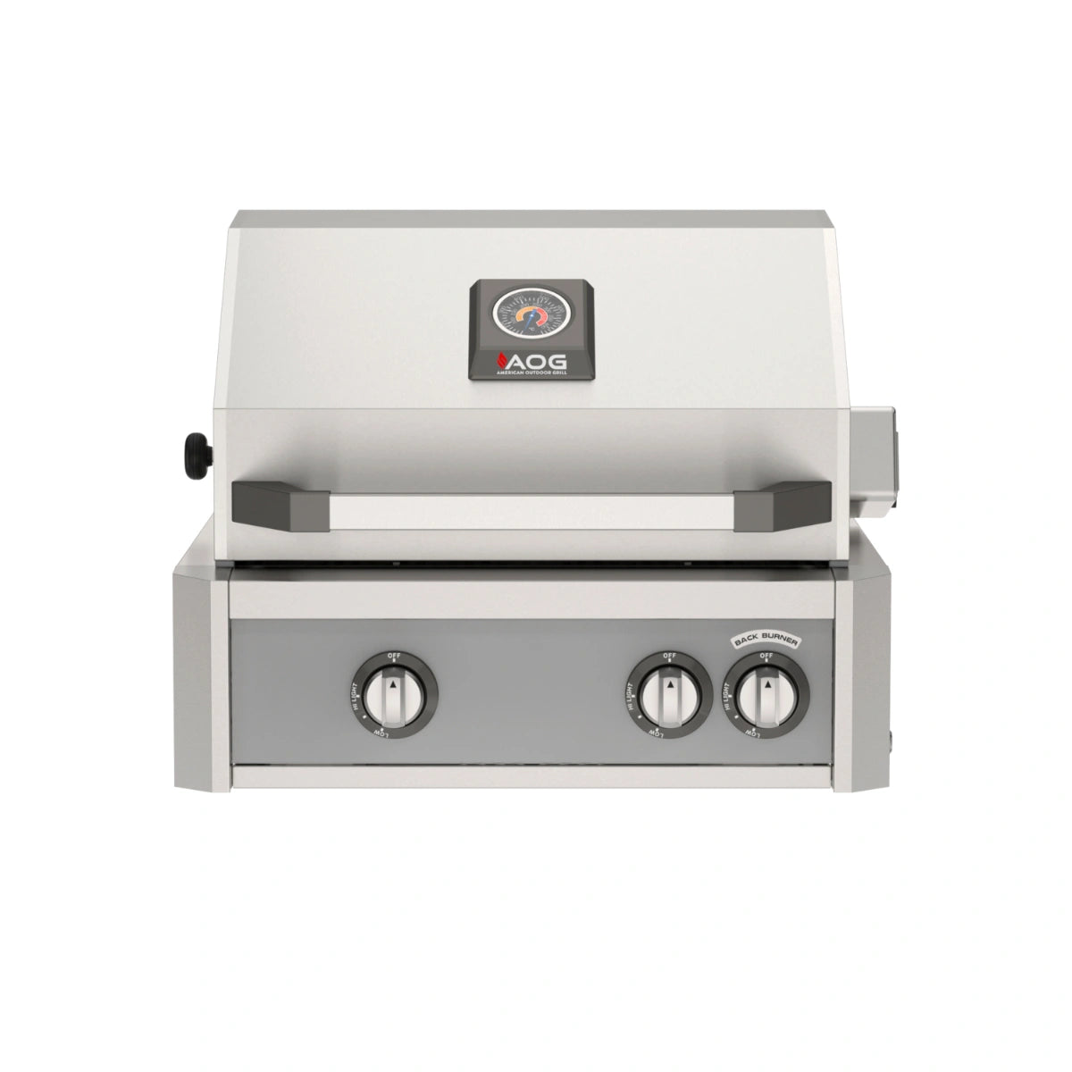 American Outdoor Grill 24" L-Series Built-in Gas Grill