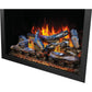 Napoleon Elevation 36" Electric Fireplace