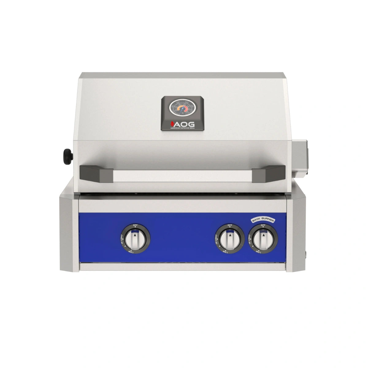 American Outdoor Grill 24" L-Series Built-in Gas Grill