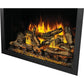 Napoleon Elevation 36" Electric Fireplace