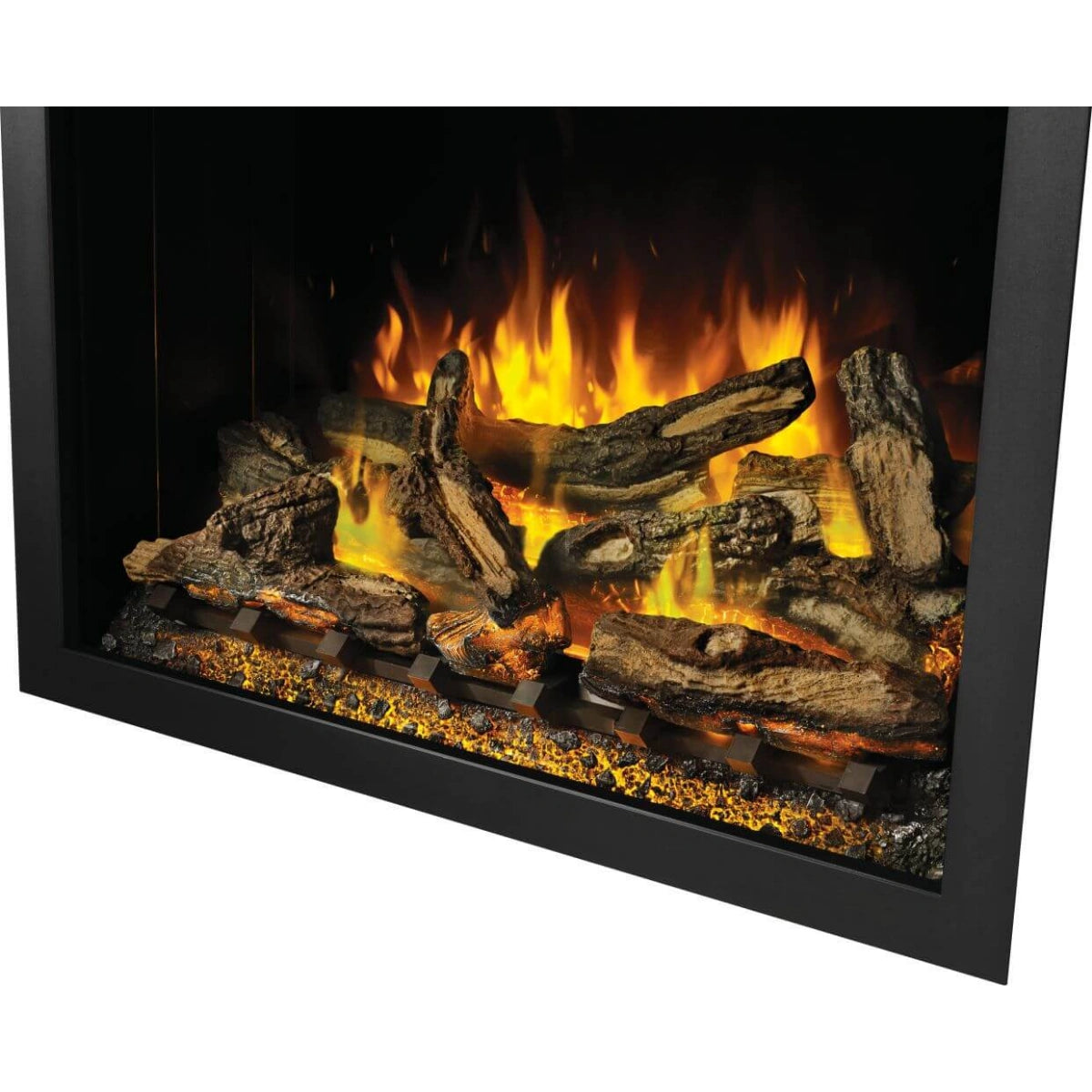 Napoleon Elevation 36" Electric Fireplace