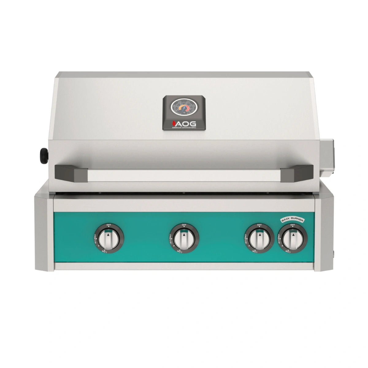 American Outdoor Grill 30" L-Series Built-in  Gas Grill