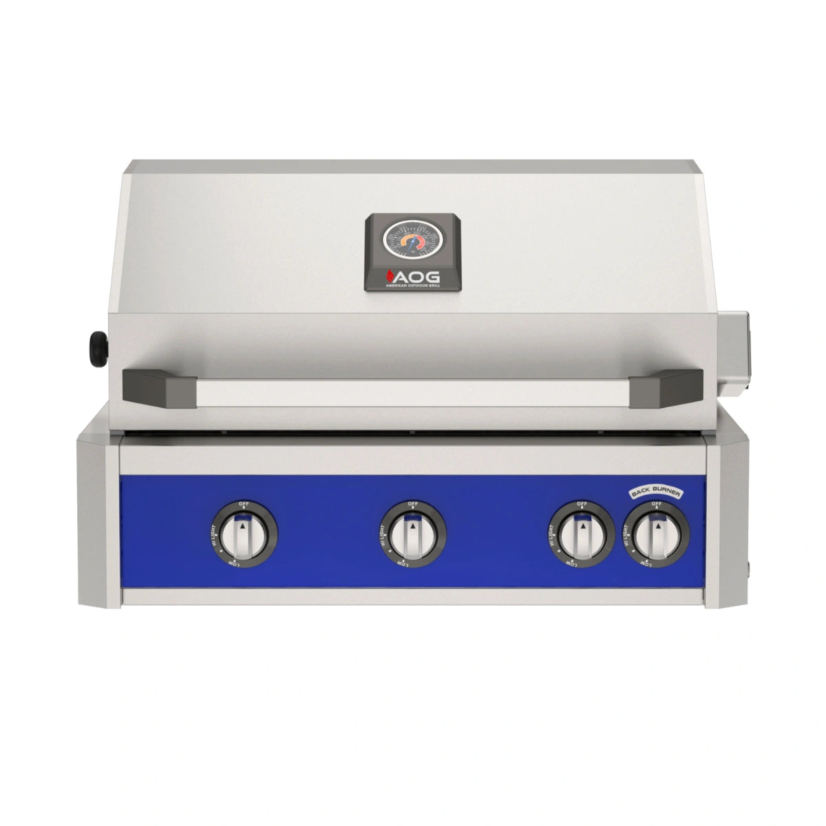 American Outdoor Grill 30" L-Series Built-in  Gas Grill