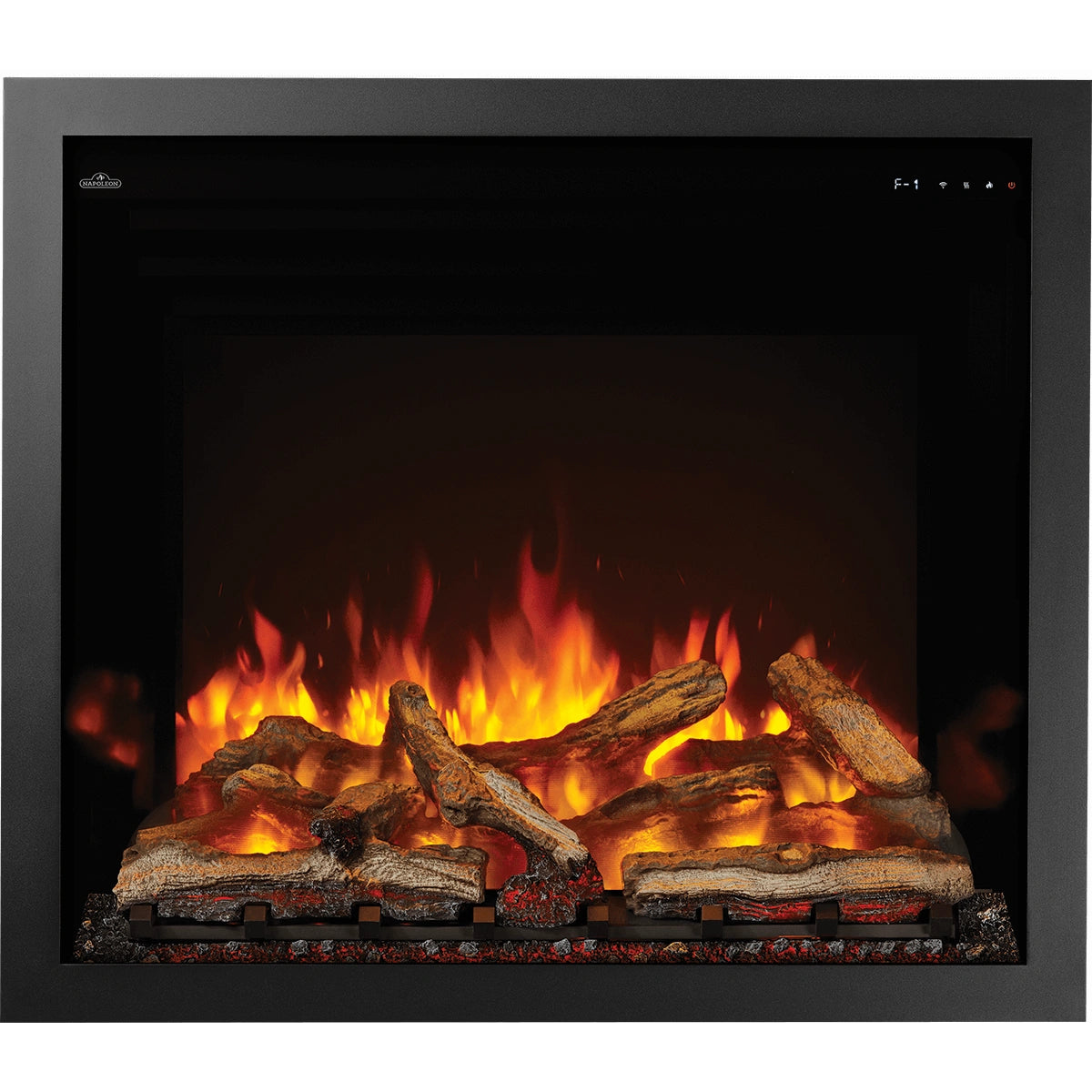 Napoleon Elevation 42" Electric Fireplace