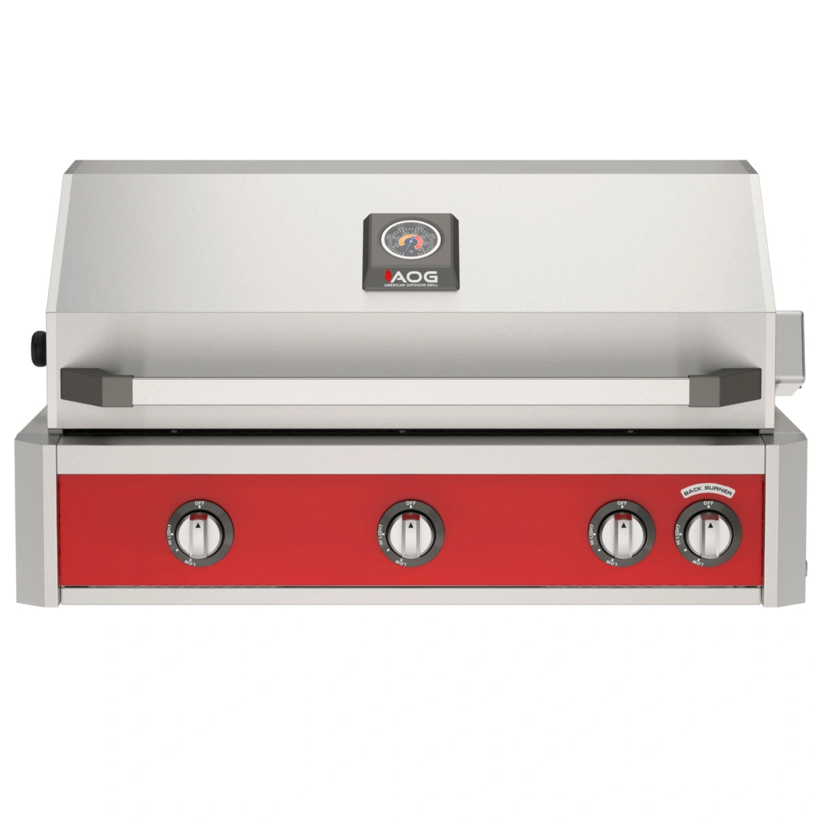 American Outdoor Grill 36" L-Series Built-in Gas Grill