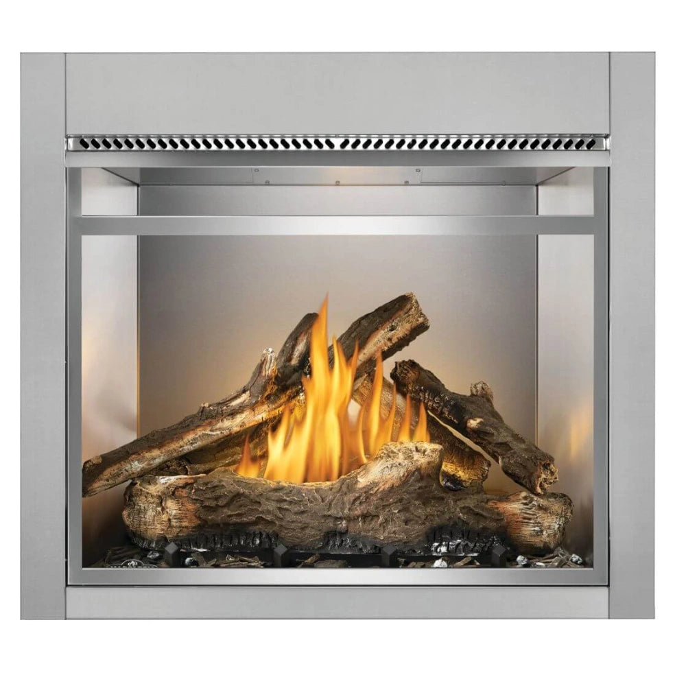 Napoleon Riverside 36" Outdoor Gas Fireplace