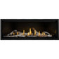 Napoleon Ascent Linear Premium Direct Vent Gas Fireplace - 56"