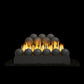 Peterson Real Fyre G23 Spheres Vent-Free Burner Set