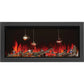 Napoleon Astound 50" Built-In Electric Fireplace