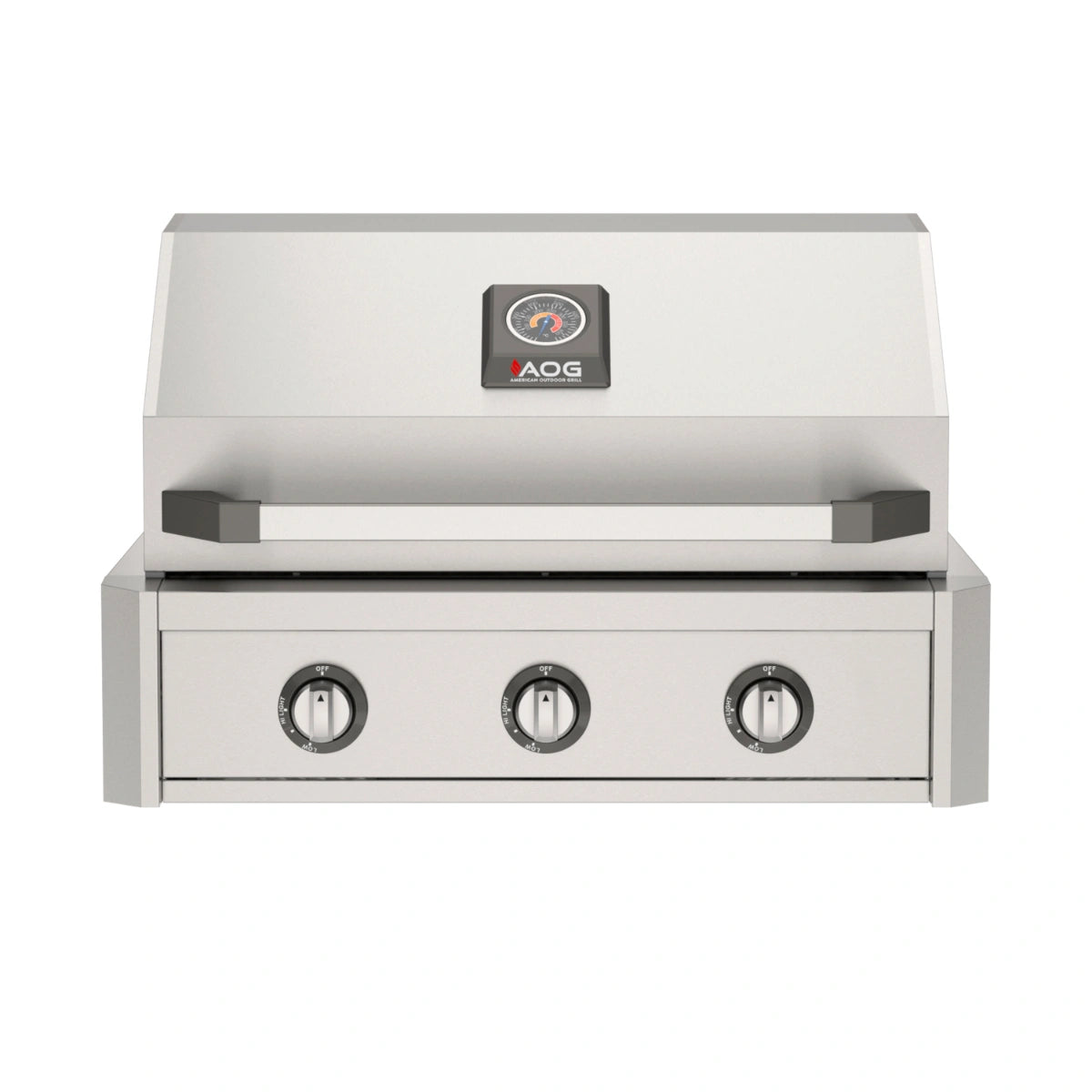 American Outdoor Grill 30" T-Series Built-in Gas Grill