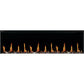 Napoleon Luminex 65" Built-In Electric Fireplace