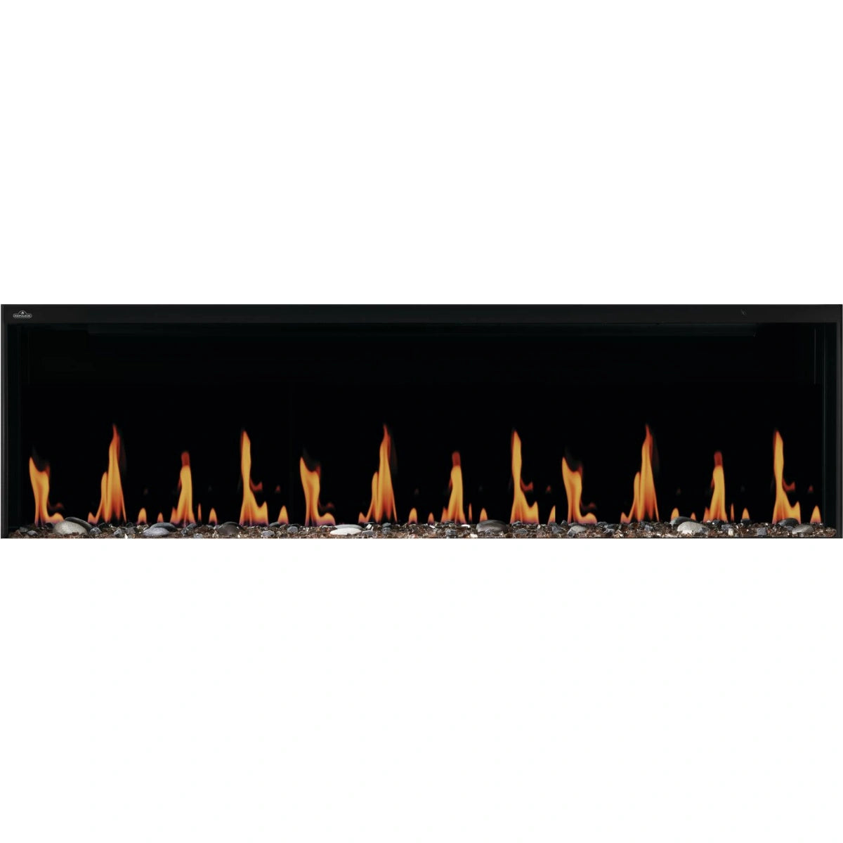 Napoleon Luminex 65" Built-In Electric Fireplace