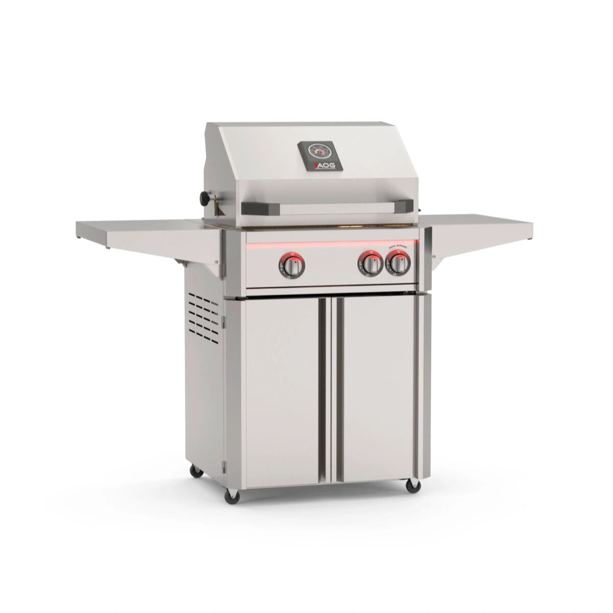 American Outdoor Grill 24" L-Series Portable Gas Grill