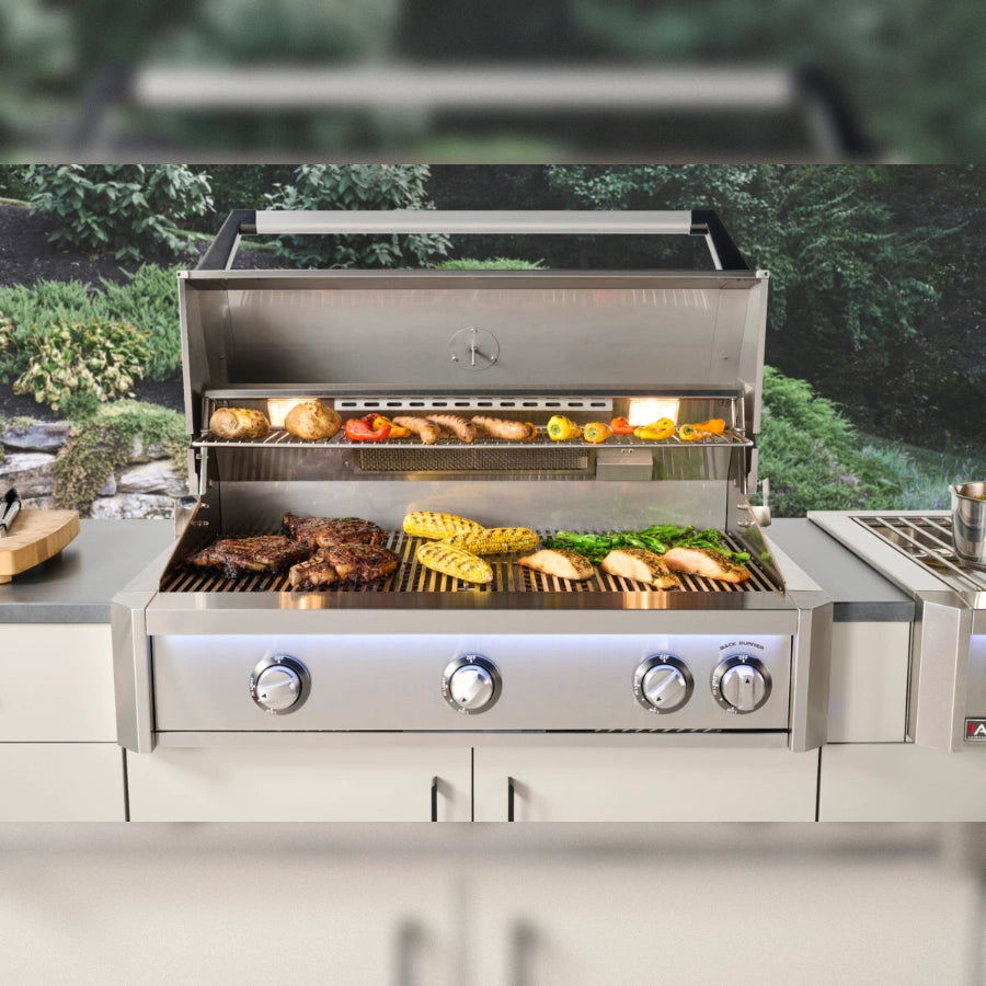 American Outdoor Grill 36" L-Series Built-in Gas Grill