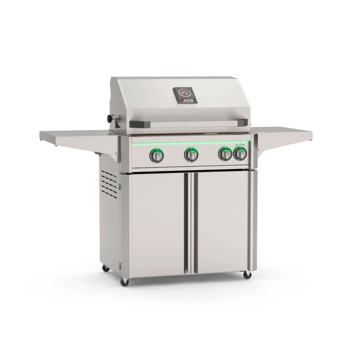 American Outdoor Grill 30" L-Series Portable Gas Grill