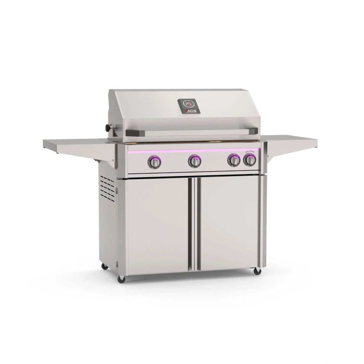 American Outdoor Grill 36" L-Series Portable Gas Grill