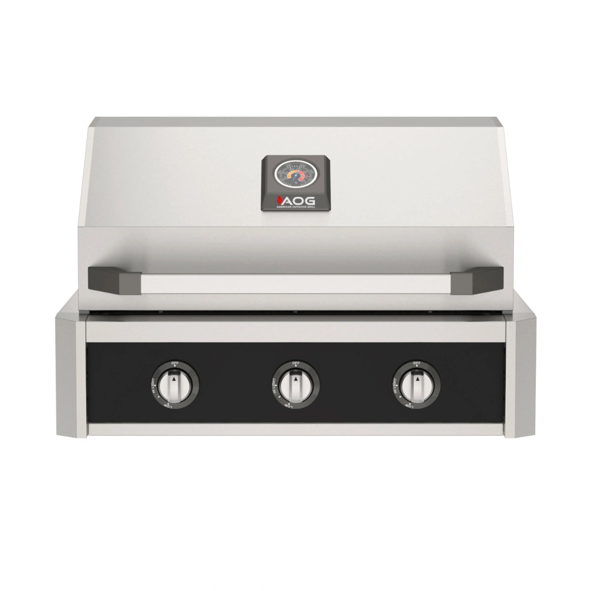 American Outdoor Grill 30" T-Series Built-in Gas Grill