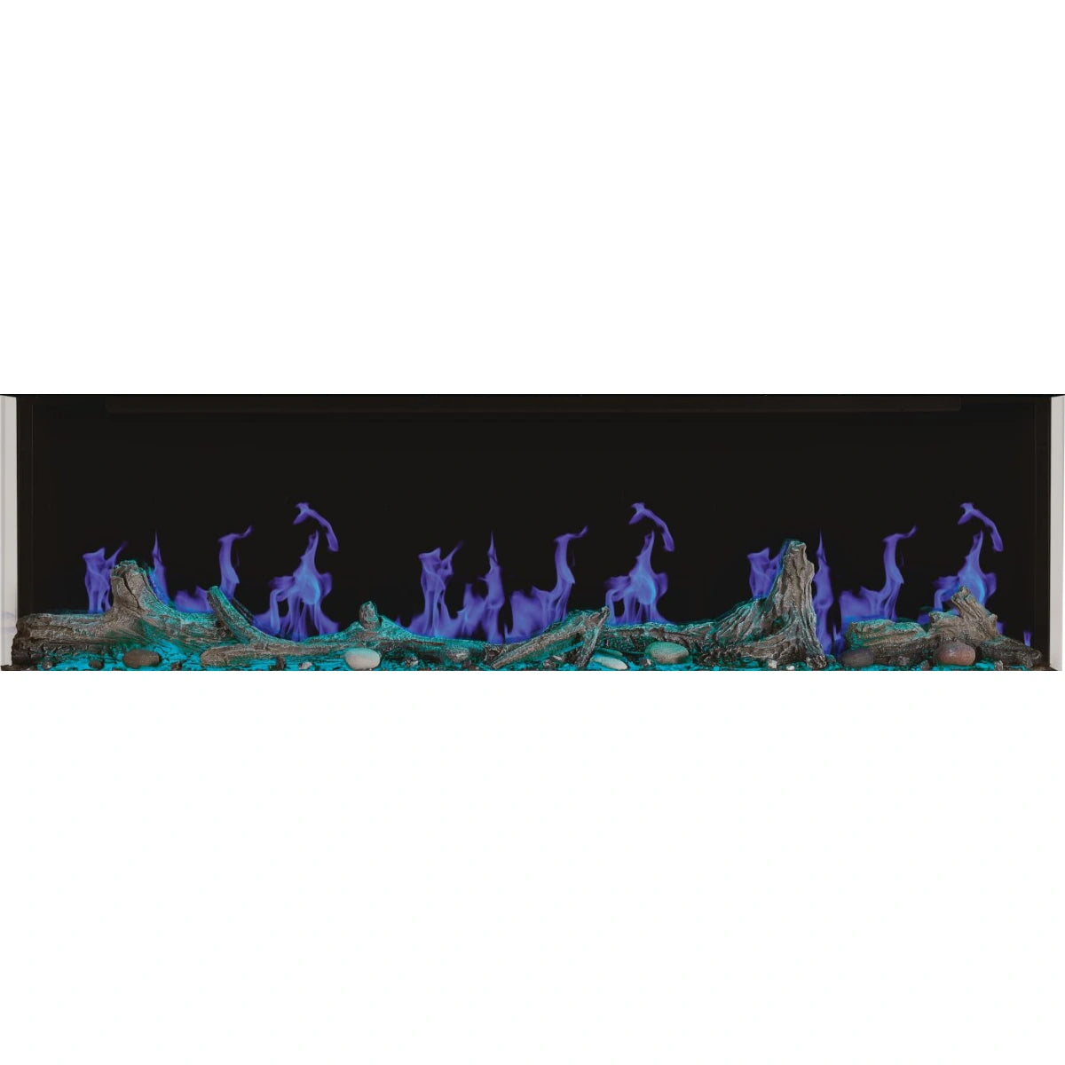 Napoleon Luminex 65" Built-In Electric Fireplace