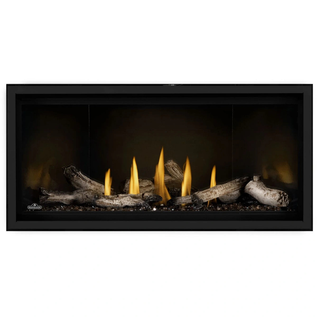 Napoleon Ascent Linear Premium Direct Vent Gas Fireplace - 42"