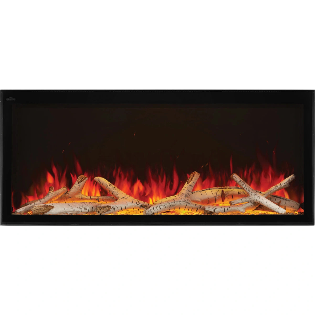 Napoleon Astound 50" Built-In Electric Fireplace